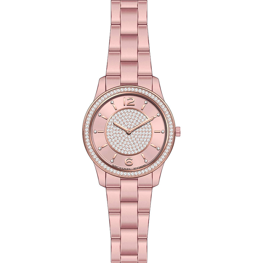 Часы Michael Kors Runway MK6754